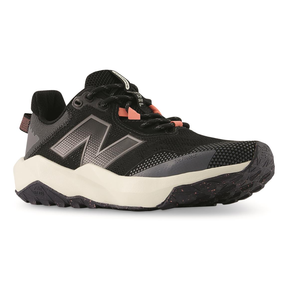 るいこnew balanceWTAPSM990WT6サイズ29新品※注意あ New Balance Women's DynaSoft Nitrel V6 Shoes | Sportsman's Guide