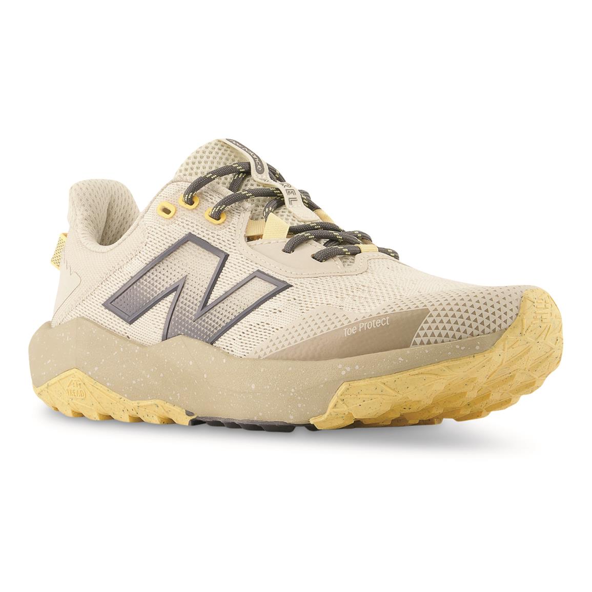 New Balance Women's DynaSoft Nitrel V6 Shoes | Sportsman's Guide