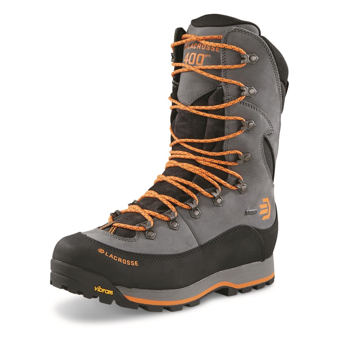 Rocky Sport Utility Max Insulated Waterproof Hunting Boots, 1,000-gram ...