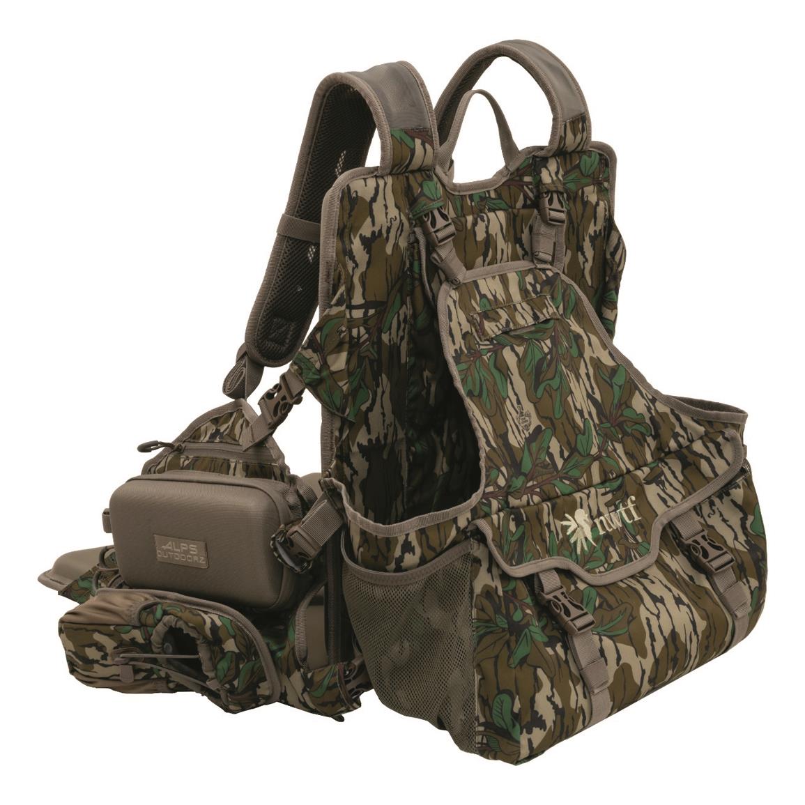 ALPS OutdoorZ Impact Pro Turkey Vest