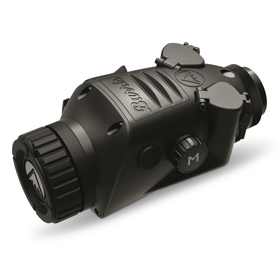 Burris Btc35 V3 Thermal Clip-on - 740220, Thermal Imaging At Sportsman 