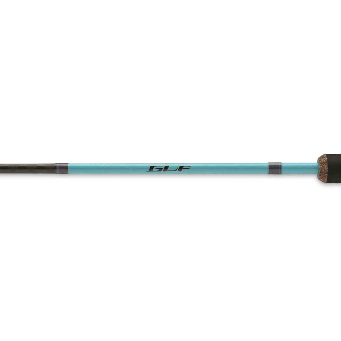 Temple Fork Outfitters Tactical Inshore Spinning Rods - 732698, Saltwater  Rods at Sportsman's Guide