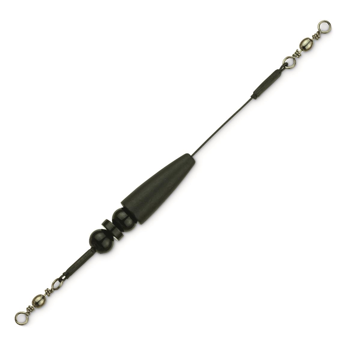 6th Sense Fishing Lead Carolina Rig - 1 oz.
