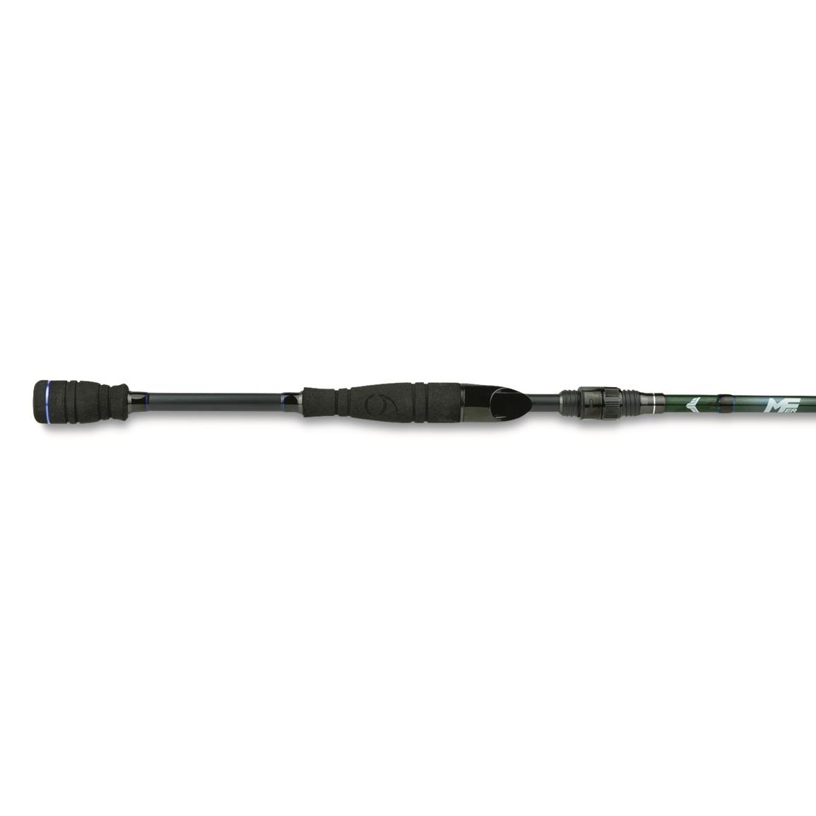 Okuma EVX B-Series Musky Casting Rod