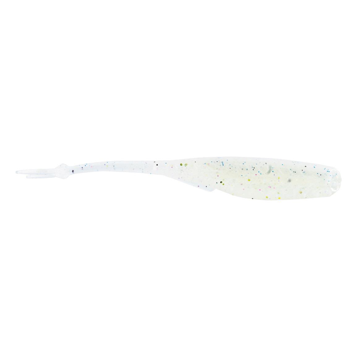 6th Sense Juggle 4" Minnow, 9 pack