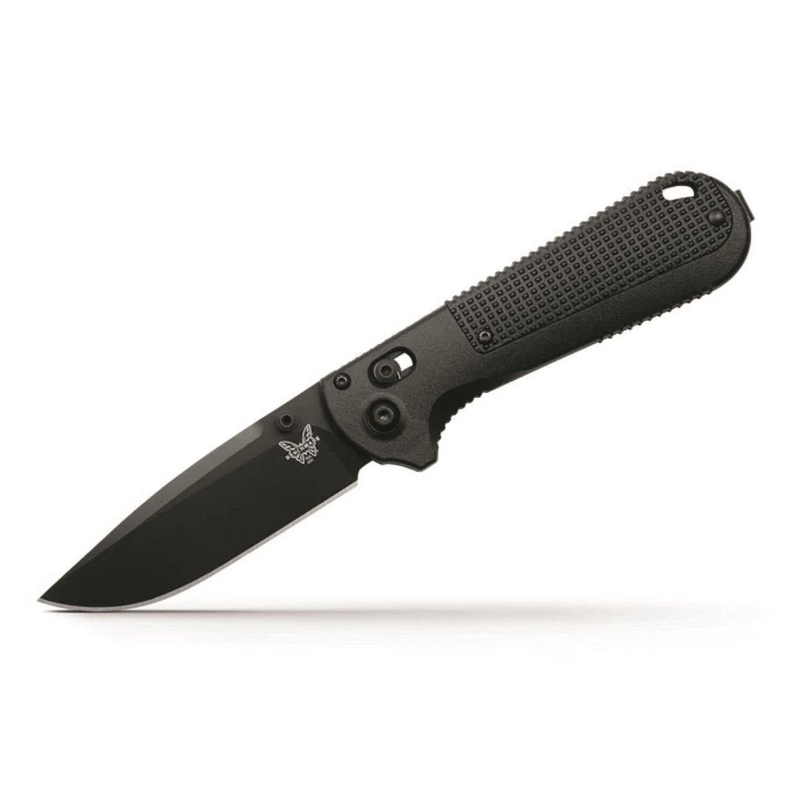 Benchmade 430BK-02 Redoubt Folding Knife