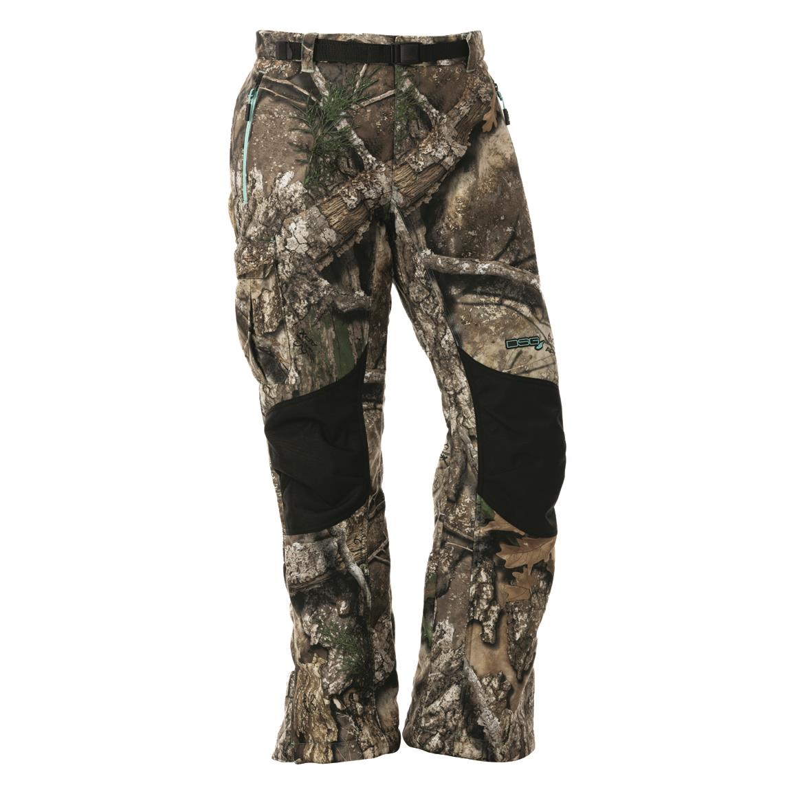 DSG Women's Ella 3.0 Hunting Pants