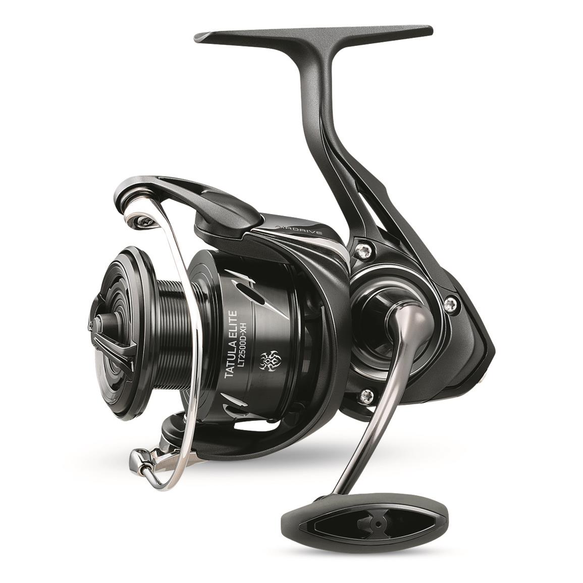 Daiwa Crosscast Reel, THIS. REEL. COSTS. JUST. £125! 😍