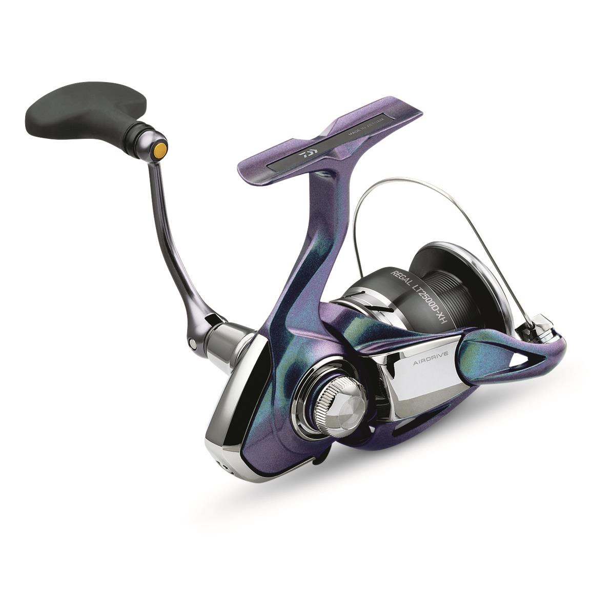 Lew's Custom Lite SS Spinning Reel - 741098, Spinning Reels at Sportsman's  Guide