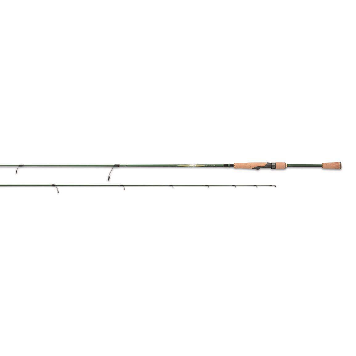 Fenwick Eagle® Trout & Panfish Spinning Rods - 737484, Spinning Rods at  Sportsman's Guide