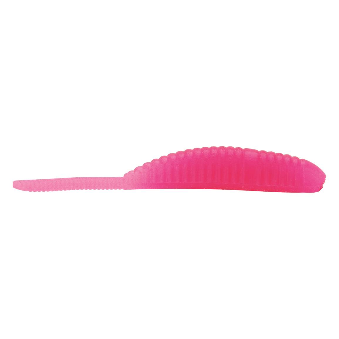 Yamamoto Shad Shape 3 in Worm Soft Bait 10-Pack