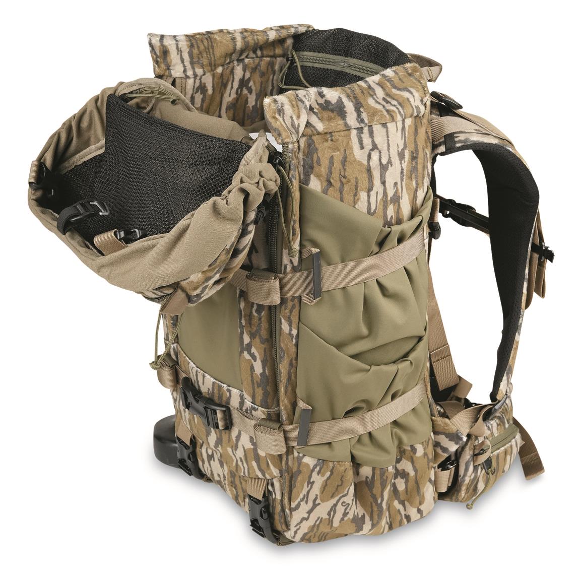 ALPS OutdoorZ Pathfinder Hunting Pack - 668533, Hunting Backpacks at ...