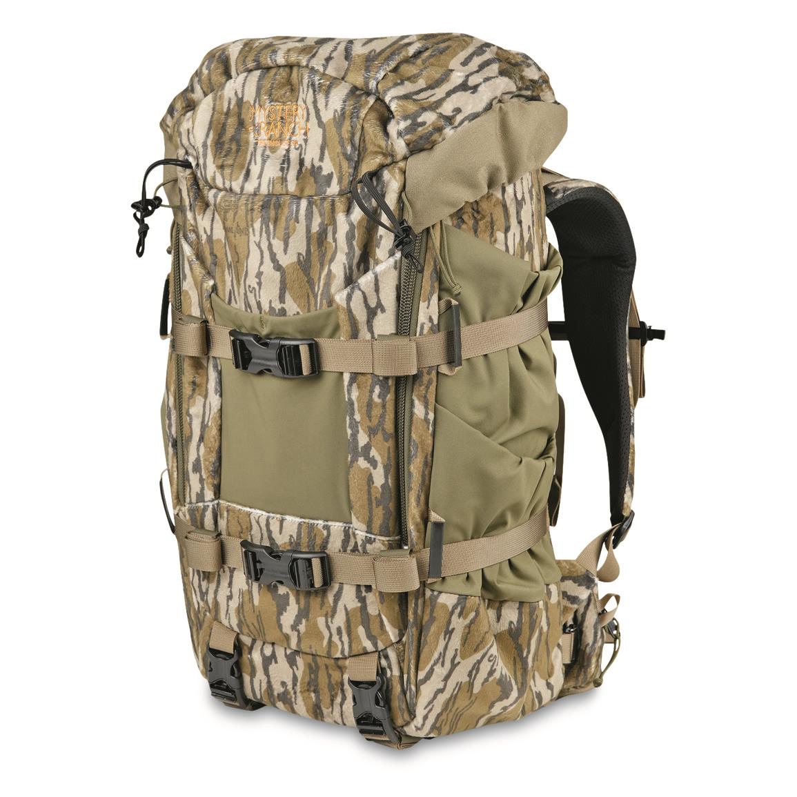 Camouflage hunting backpacks online