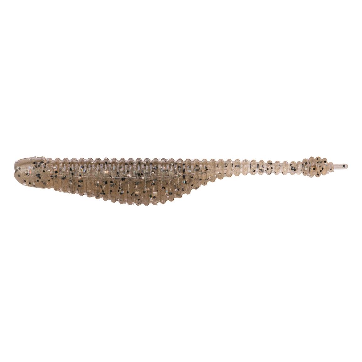 Great Lakes Finesse Drop Minnow Baits 8-Pack