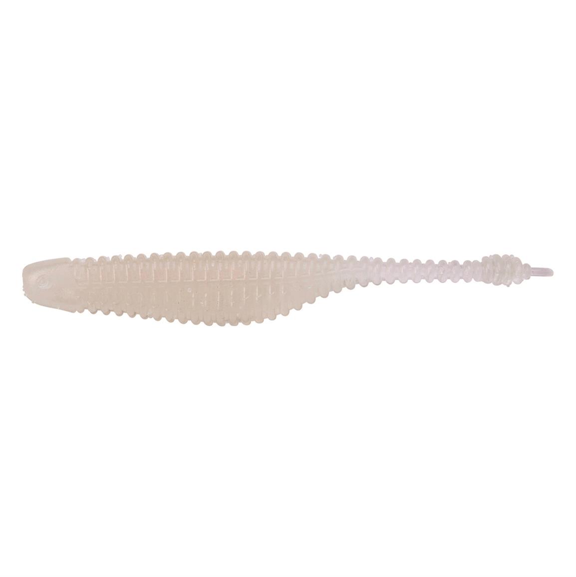 Great Lakes Finesse Drop Minnow Baits 8-Pack