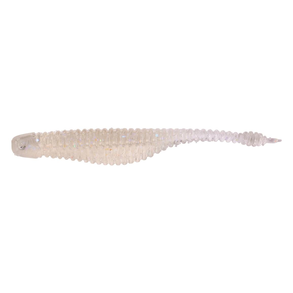 Great Lakes Finesse Drop Minnow Baits 8-Pack