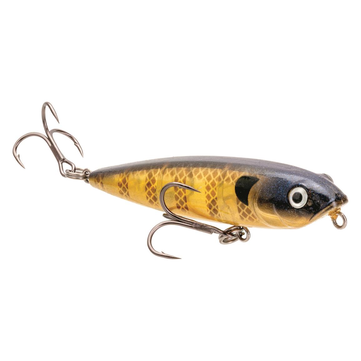 Strike King Bitsy Dawg - Bluegill