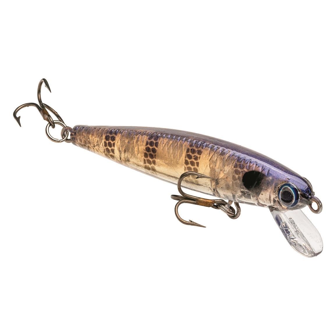 Strike King Bitsy Jerkbait - Bluegill