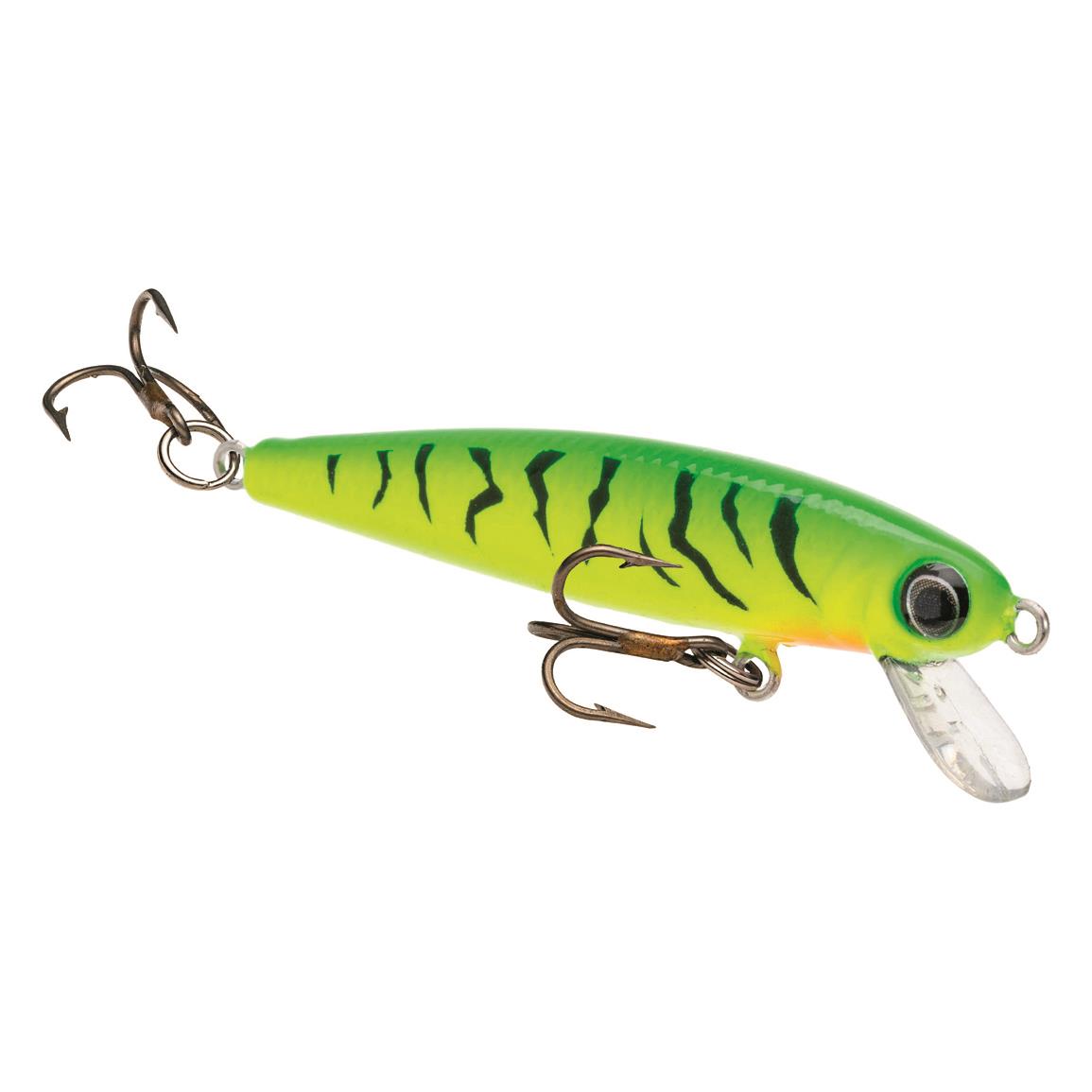 Strike King Bitsy Jerkbait - Firetiger