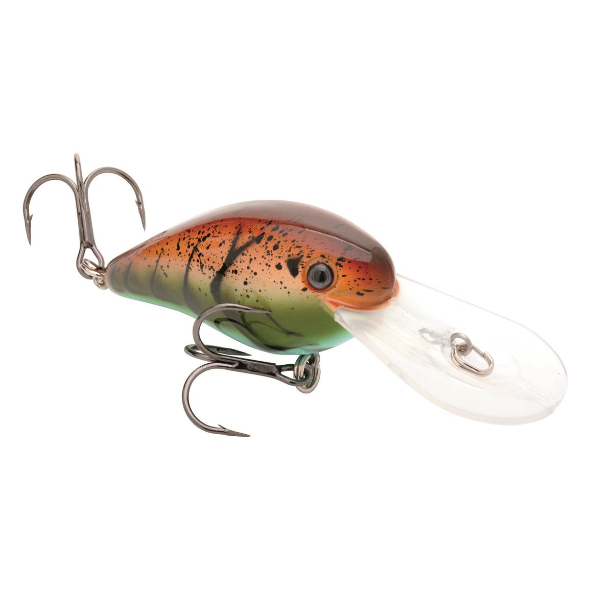 Strike King Gravel Dawg Crankbait - 741311, Crankbaits at Sportsman's Guide