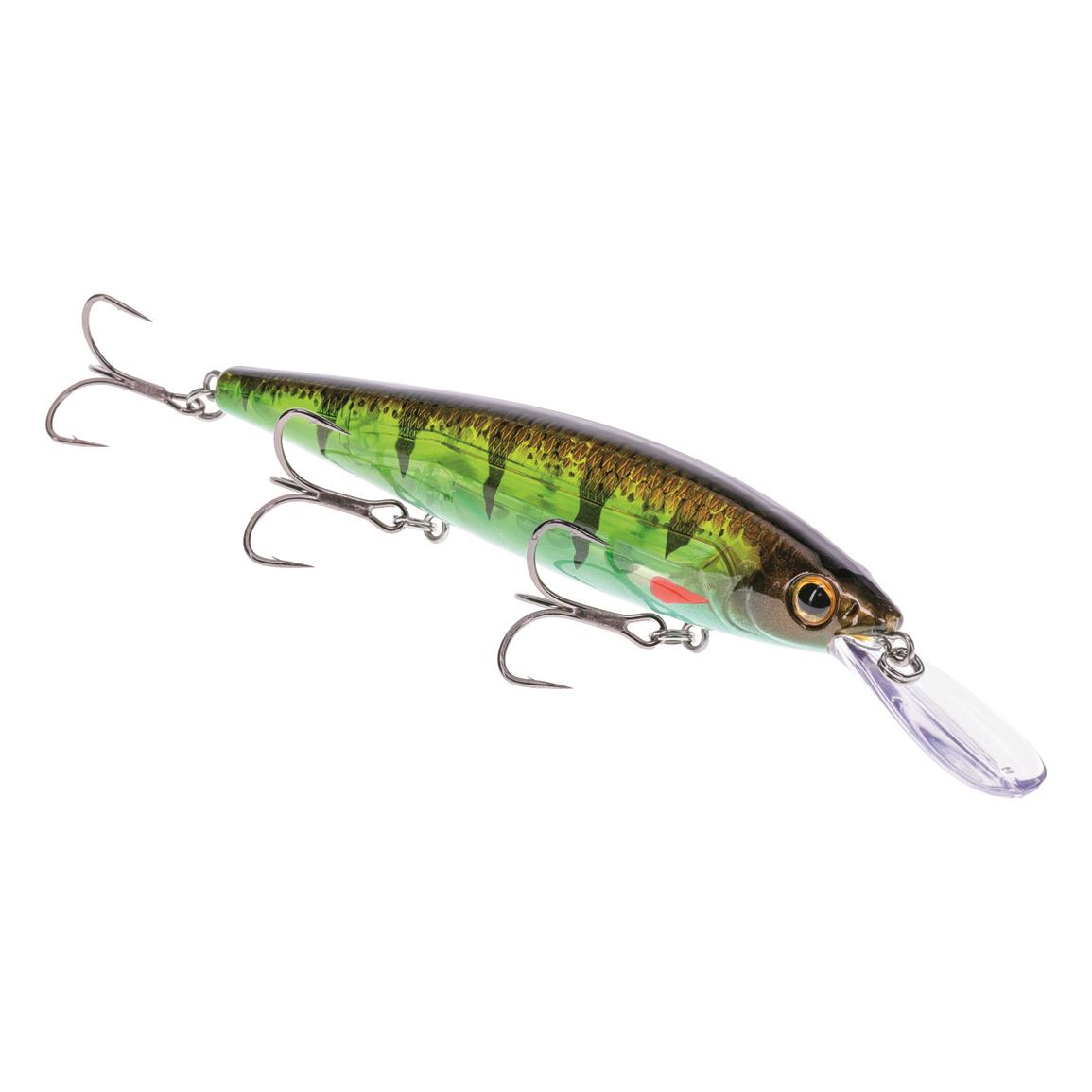 Strike King KVD Elite 300 Deep Jerkbait - 741314, Crankbaits at ...