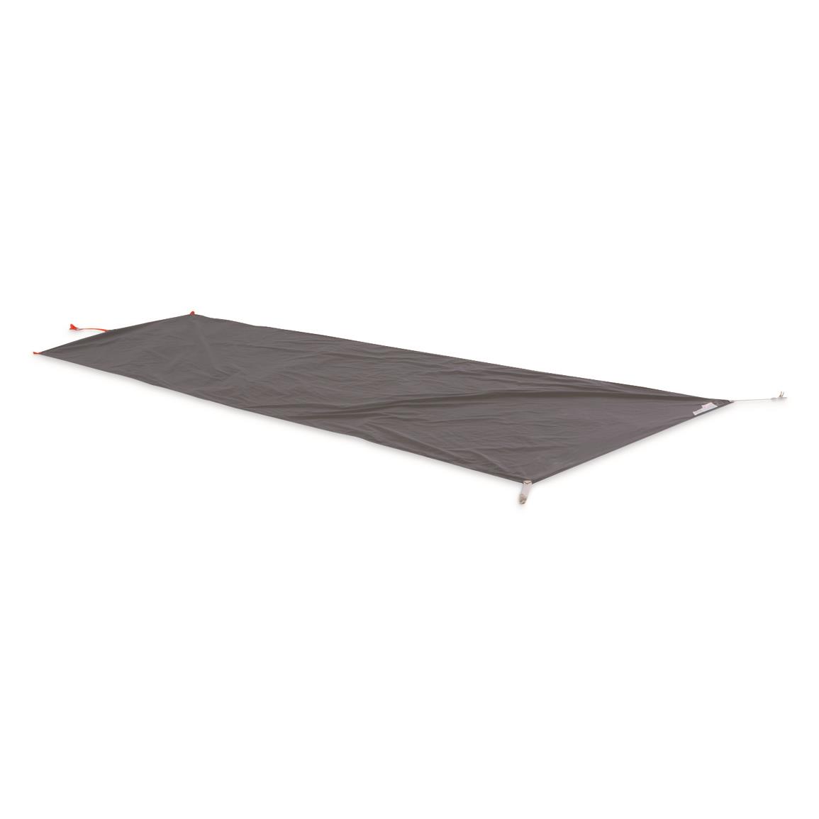 Big Agnes Fly Creek HV UL1 Footprint - 741457, Tent Accessories at ...