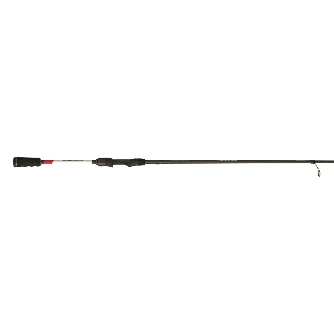 Lew's Laser HS 6'6 Medium Action Spinning Rod 