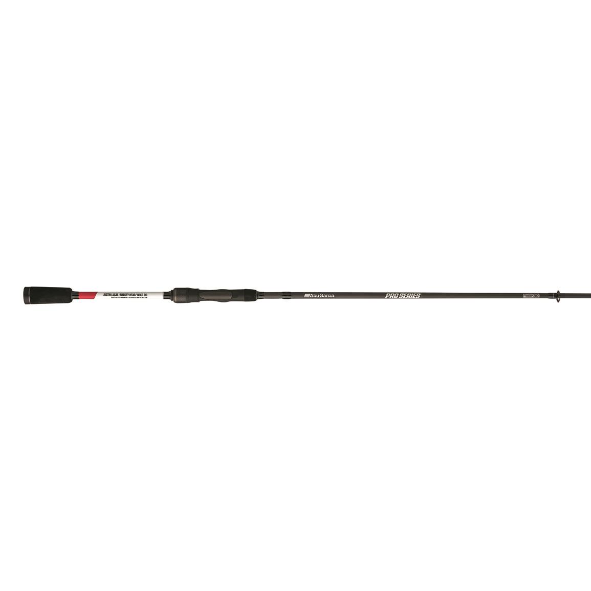  Lew's Laser SG1 7'0 Medium 2-Piece Casting Rod