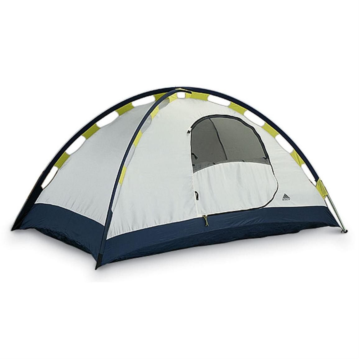 Kelty Jet Stream Convertible 2-person Tent - 74163 