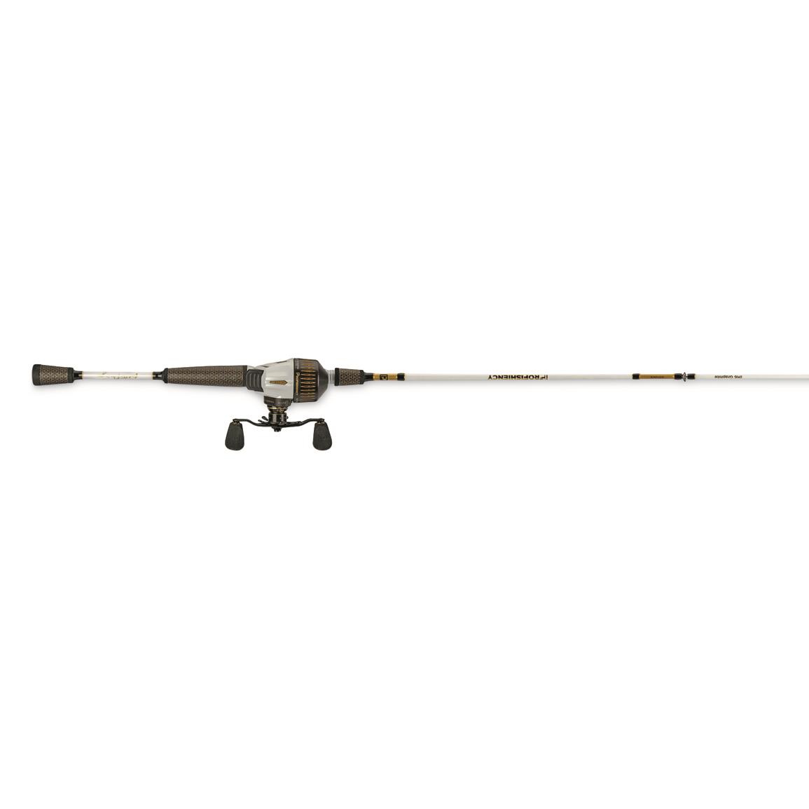 Zebco 33 Approach Spincast Combo, Red - 714373, Spincast Combos at  Sportsman's Guide