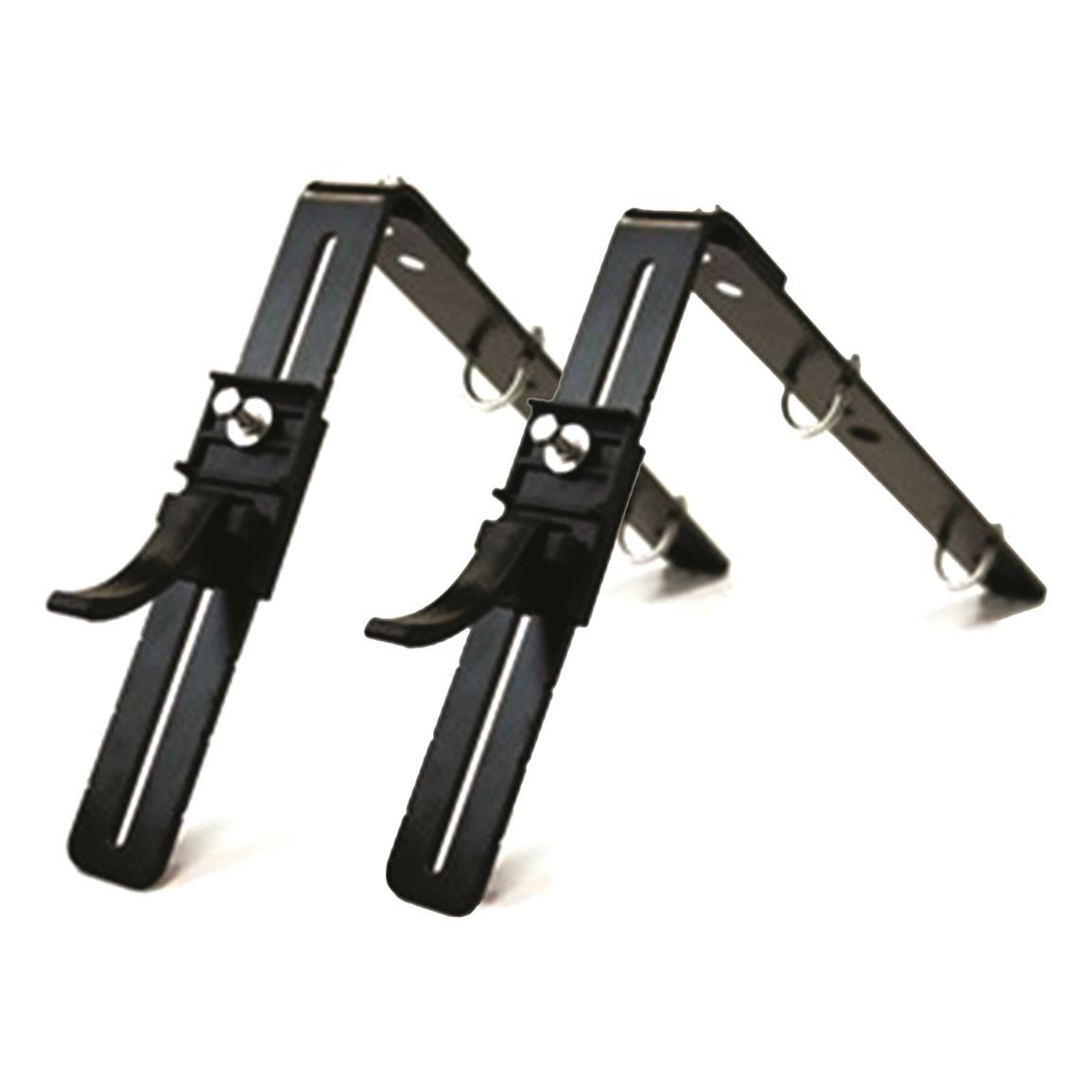 Chapin Lawn Trailer Mounting Brackets for Sprayer - 741846, Implements ...