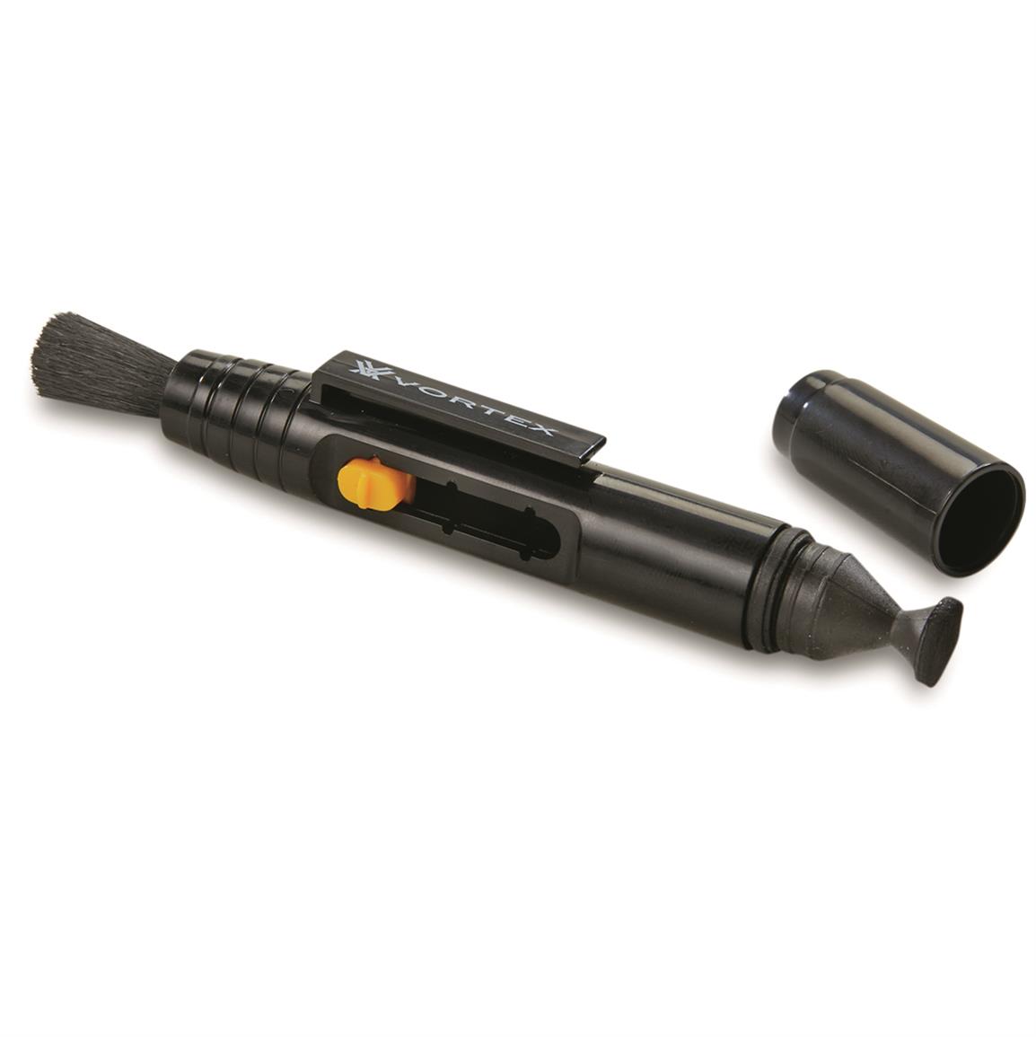 Vortex Lens Cleaning Pen 741888, Rifle Scopes at Sportsman's Guide