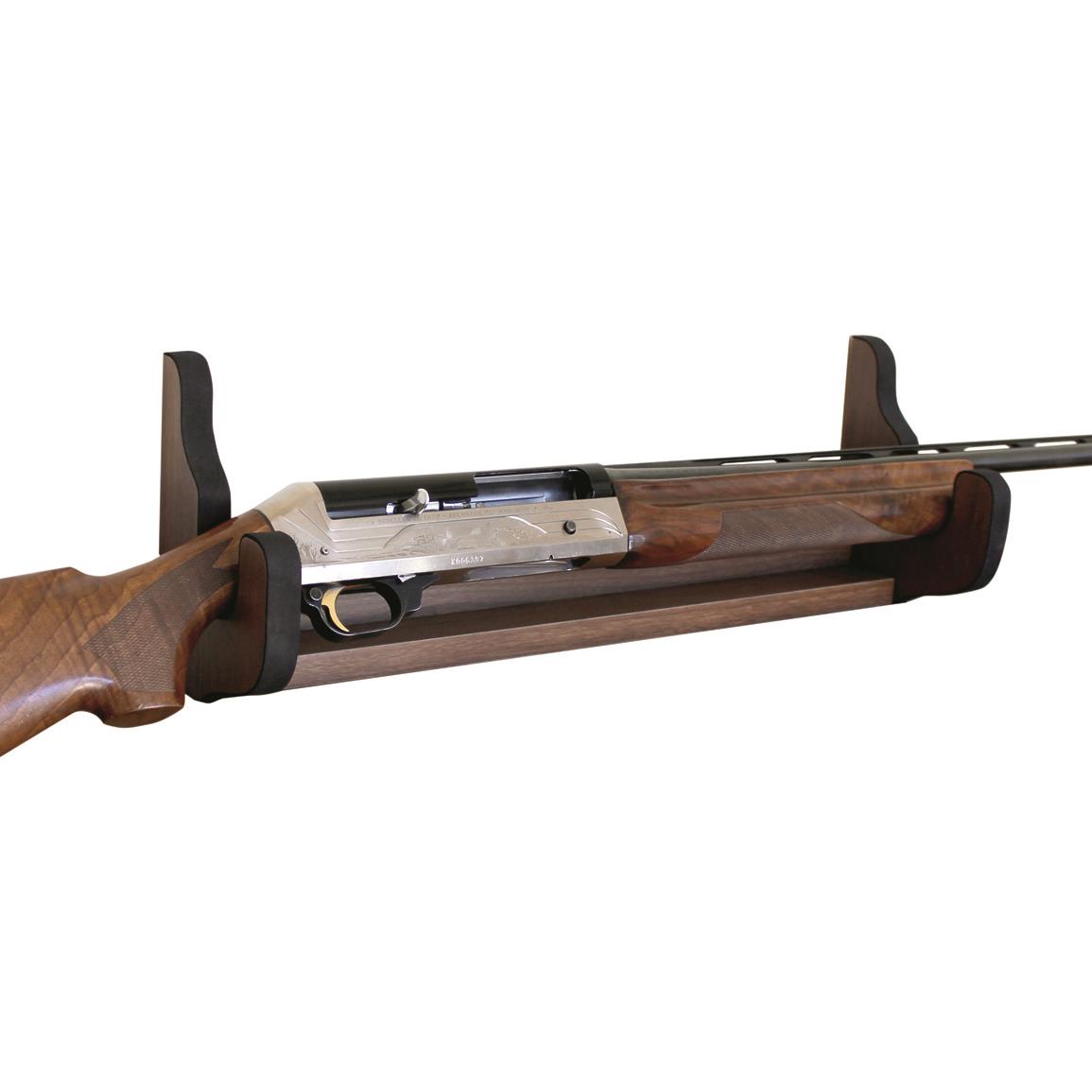 Rush Creek Creations Single Gun, Wall Rack