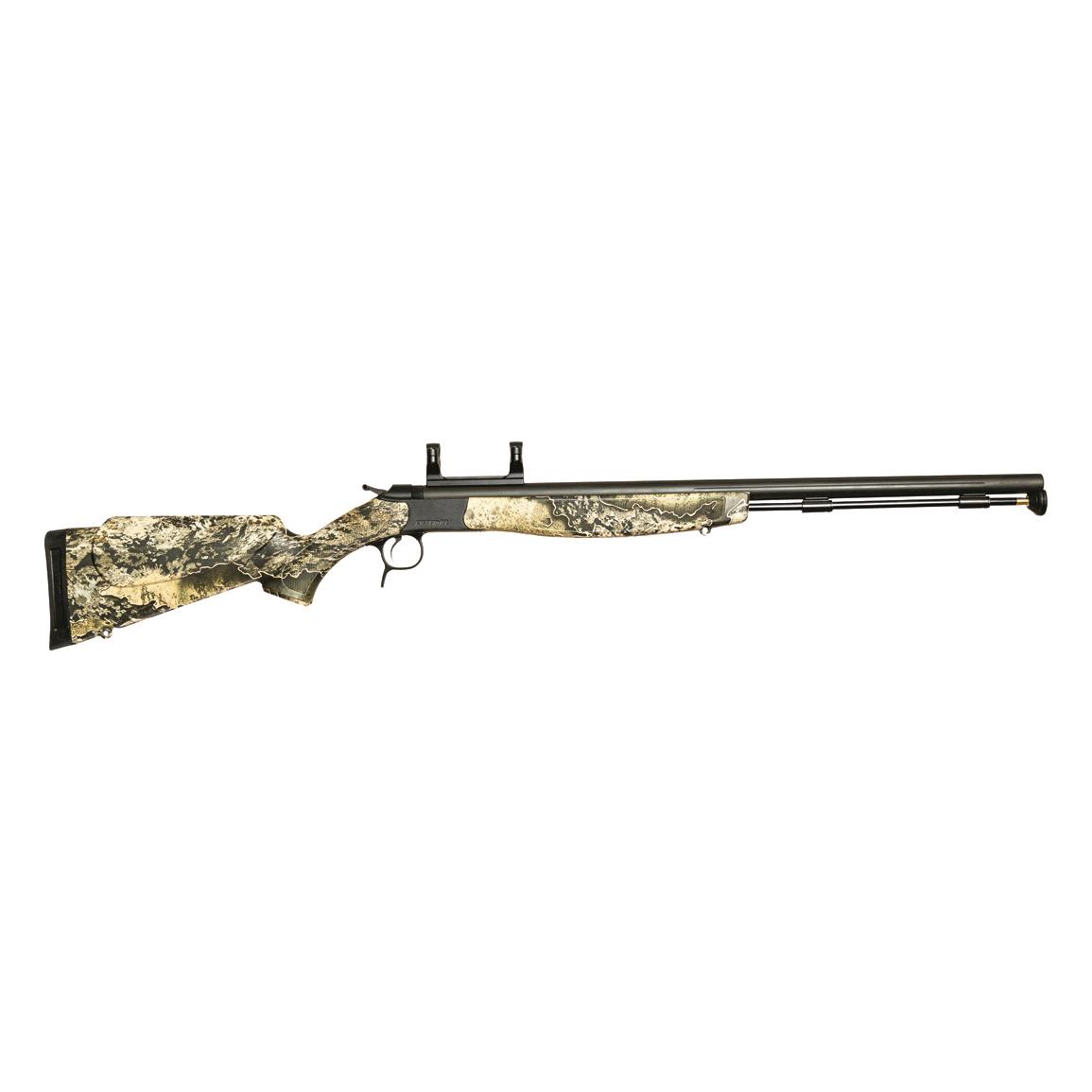 CVA Palmsaver Replacement Ramrod For 26" Barrel - .50 Caliber Thompson Center - AC1708