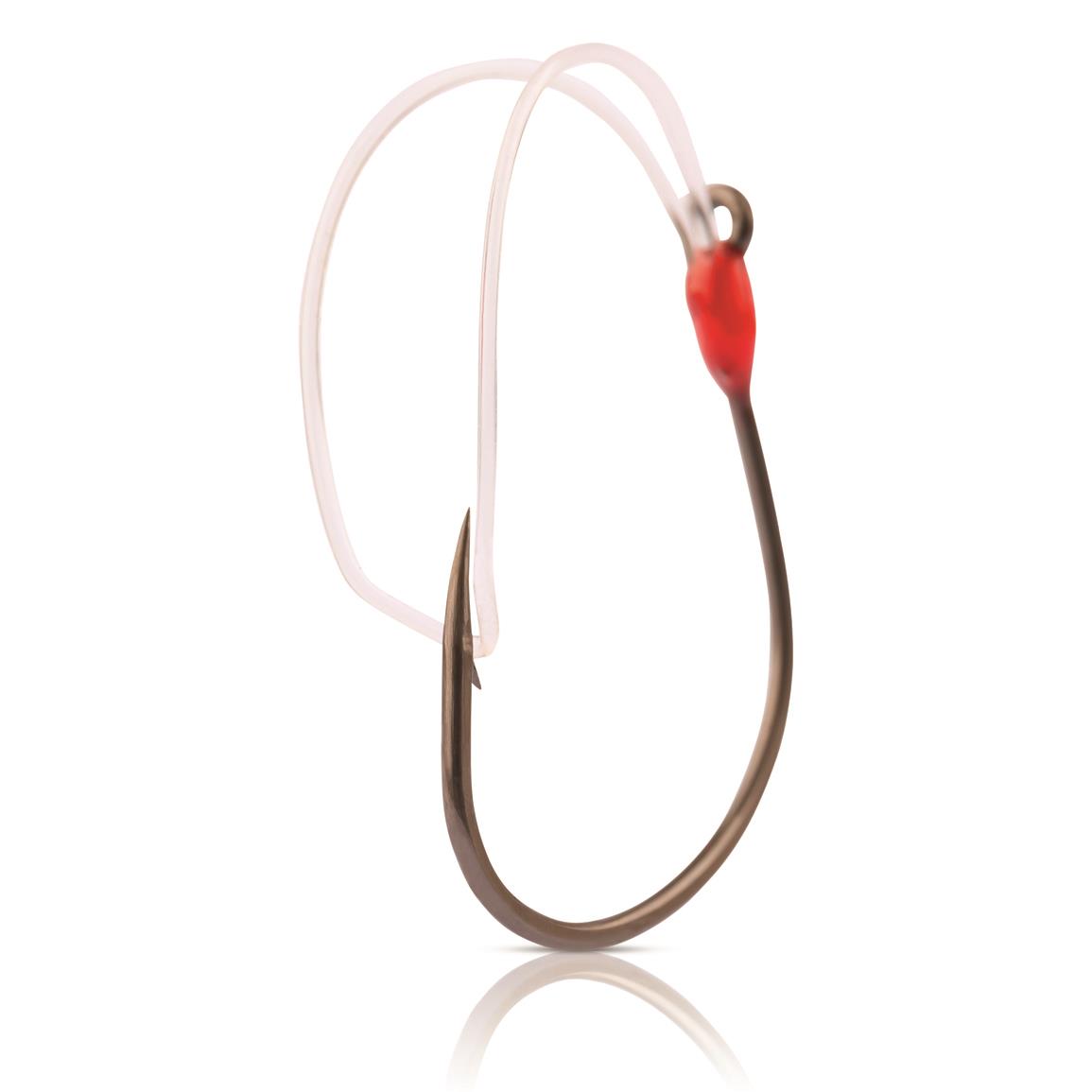 VMC Weedless Wacky Hooks - 741443, Hooks & Leaders at Sportsman's Guide