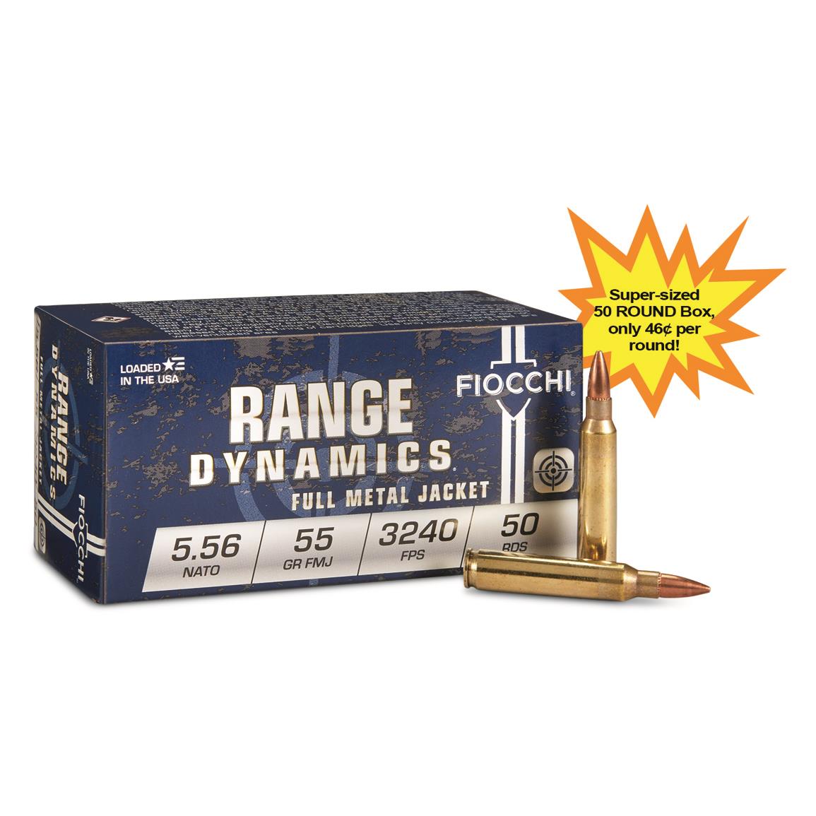 PMC Bronze, .50 BMG, FMJ-BT, 660 Grain, 10 Rounds | Sportsman's Guide