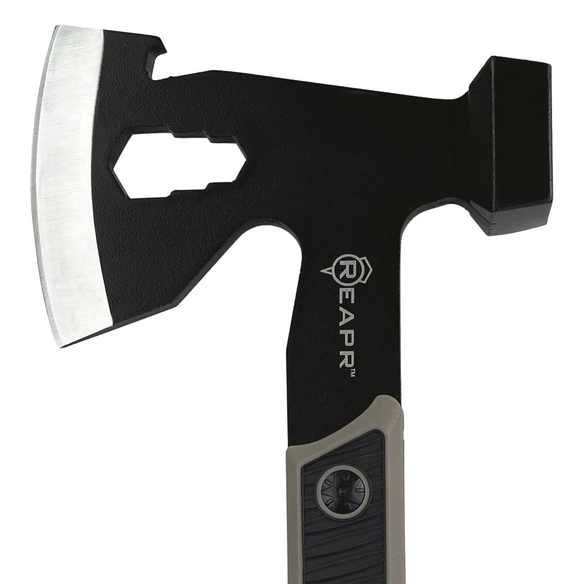 Reapr Survival Spear 742729, Saws, Axes & Machetes at Sportsman's Guide