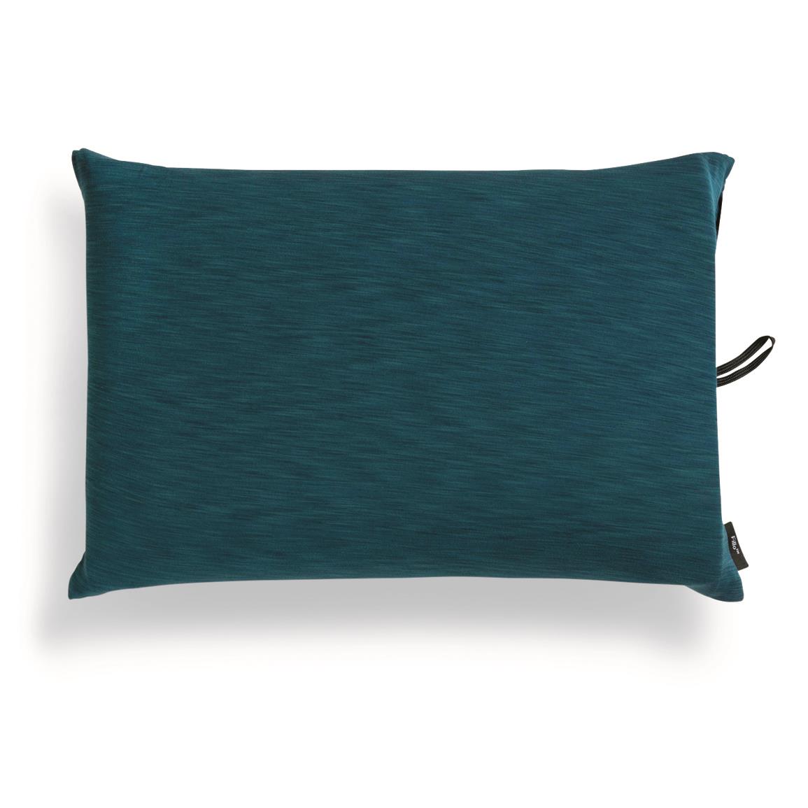 NEMO Fillo Backpacking & Camping Pillow 742846, Camping Pillows