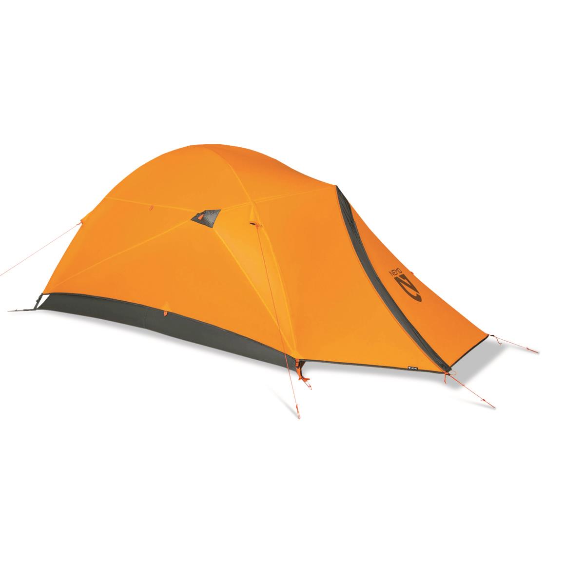 Guide Gear 10' x 12' Wall Tent Aluminum Frame - 175424, Canvas ...