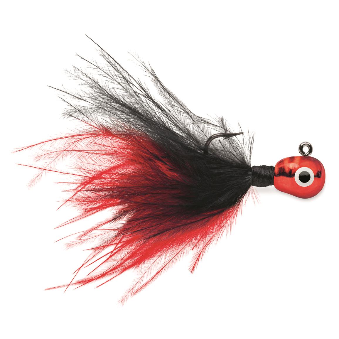 VMC Tungsten Roach Jig