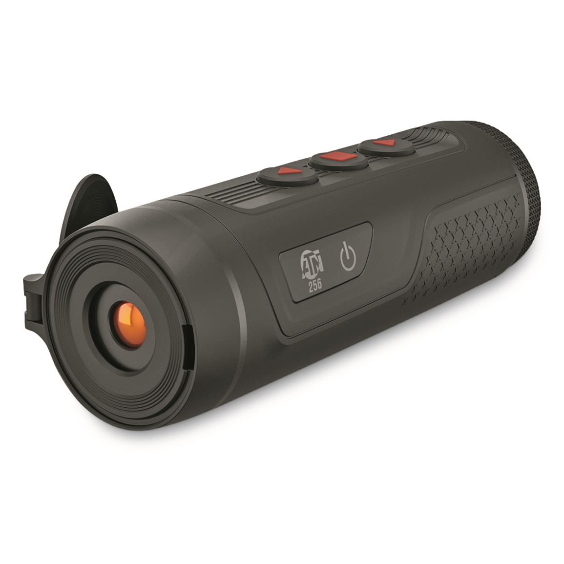 ATN BlazeSeeker Thermal Imaging Monocular, 12 Micron