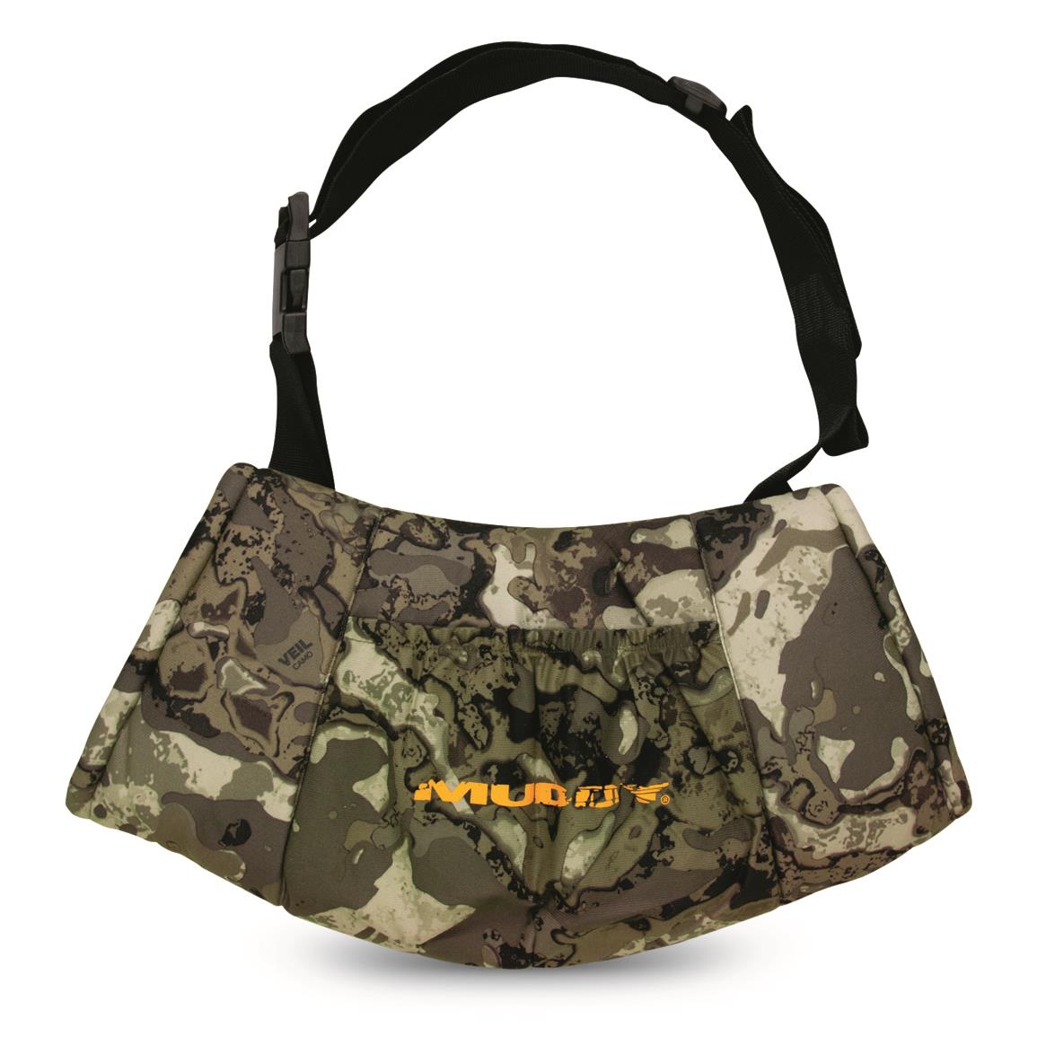 Muddy Insulated Hand Muff – Multiple Camo Options (MUD-INS-HM) (259591)