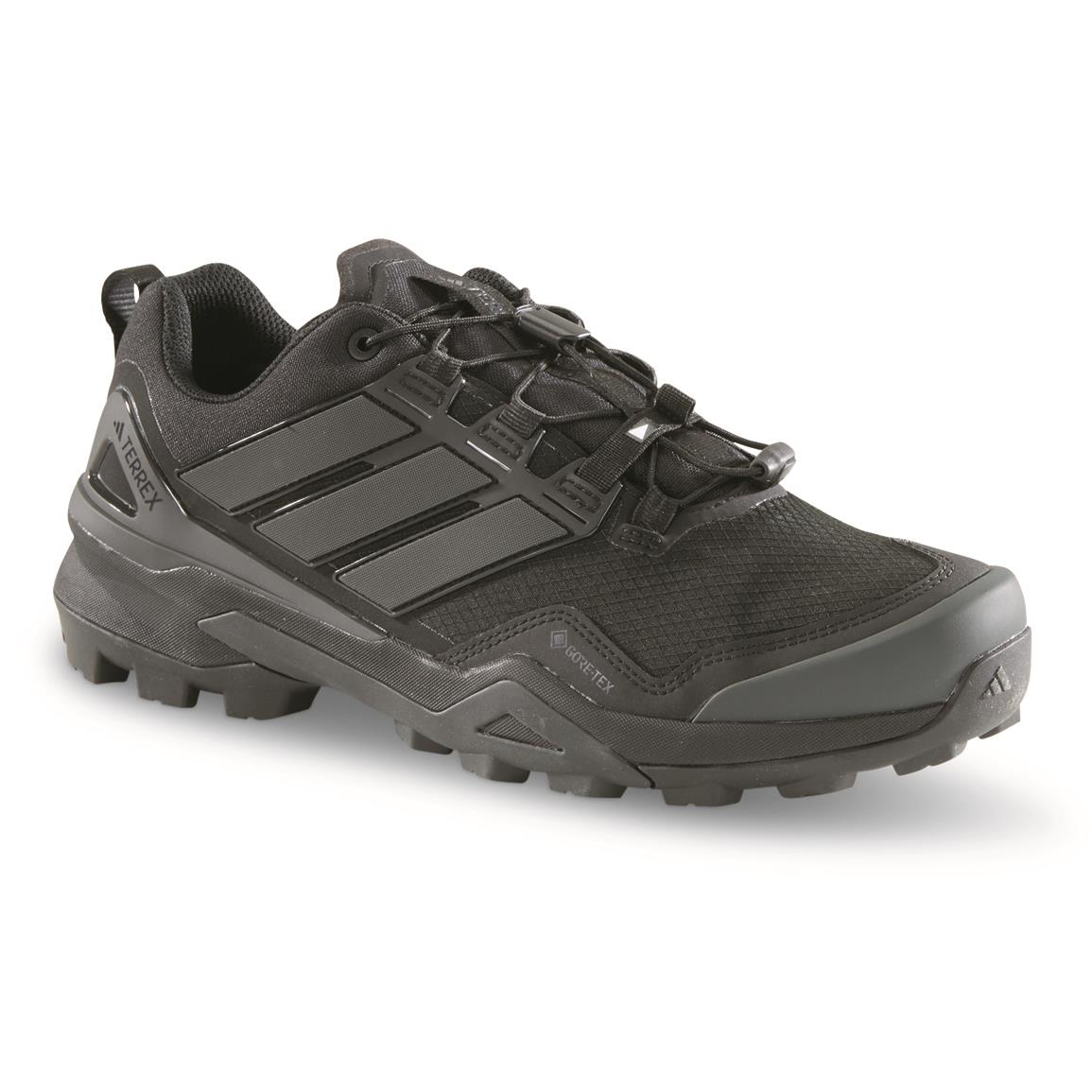 Adidas Men's Terrex Skychaser GTX Hiking Shoes | Sportsman's