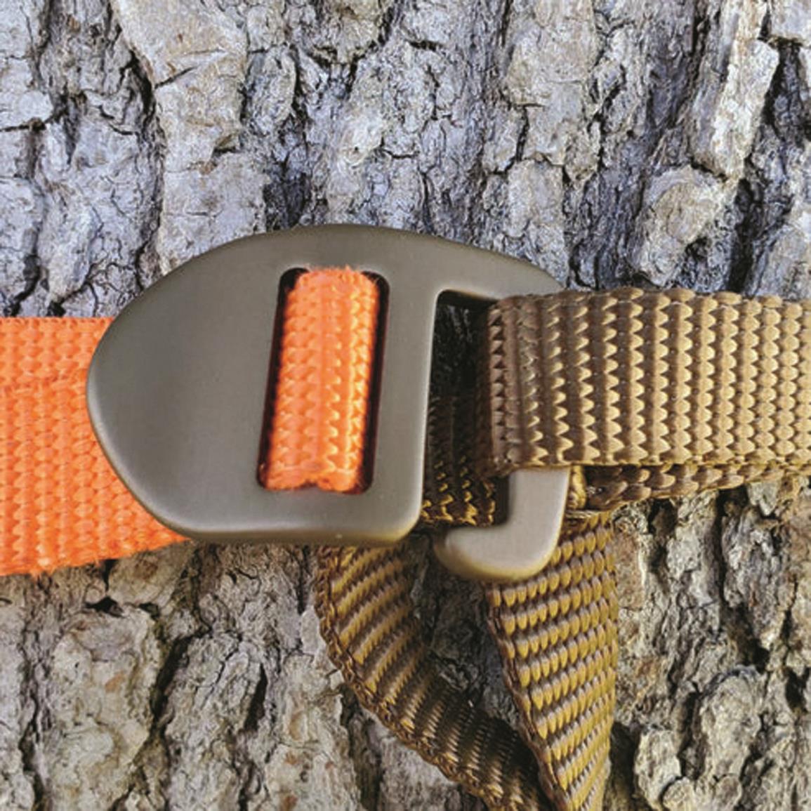 HAWK Helium Hammock Saddle 719819, Hunting Saddles & Accessories at