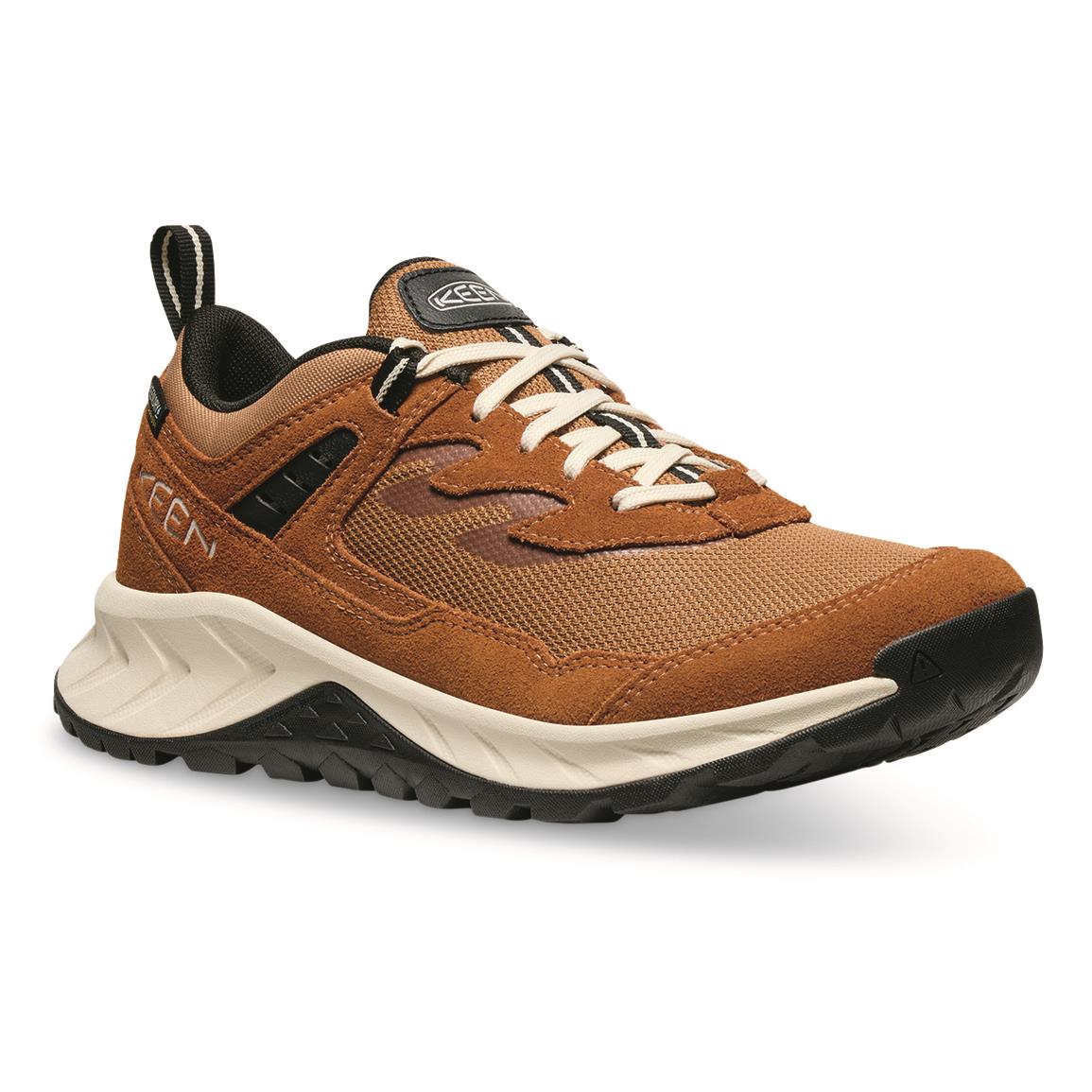 KEEN Women's Hightrail Waterproof Shoes