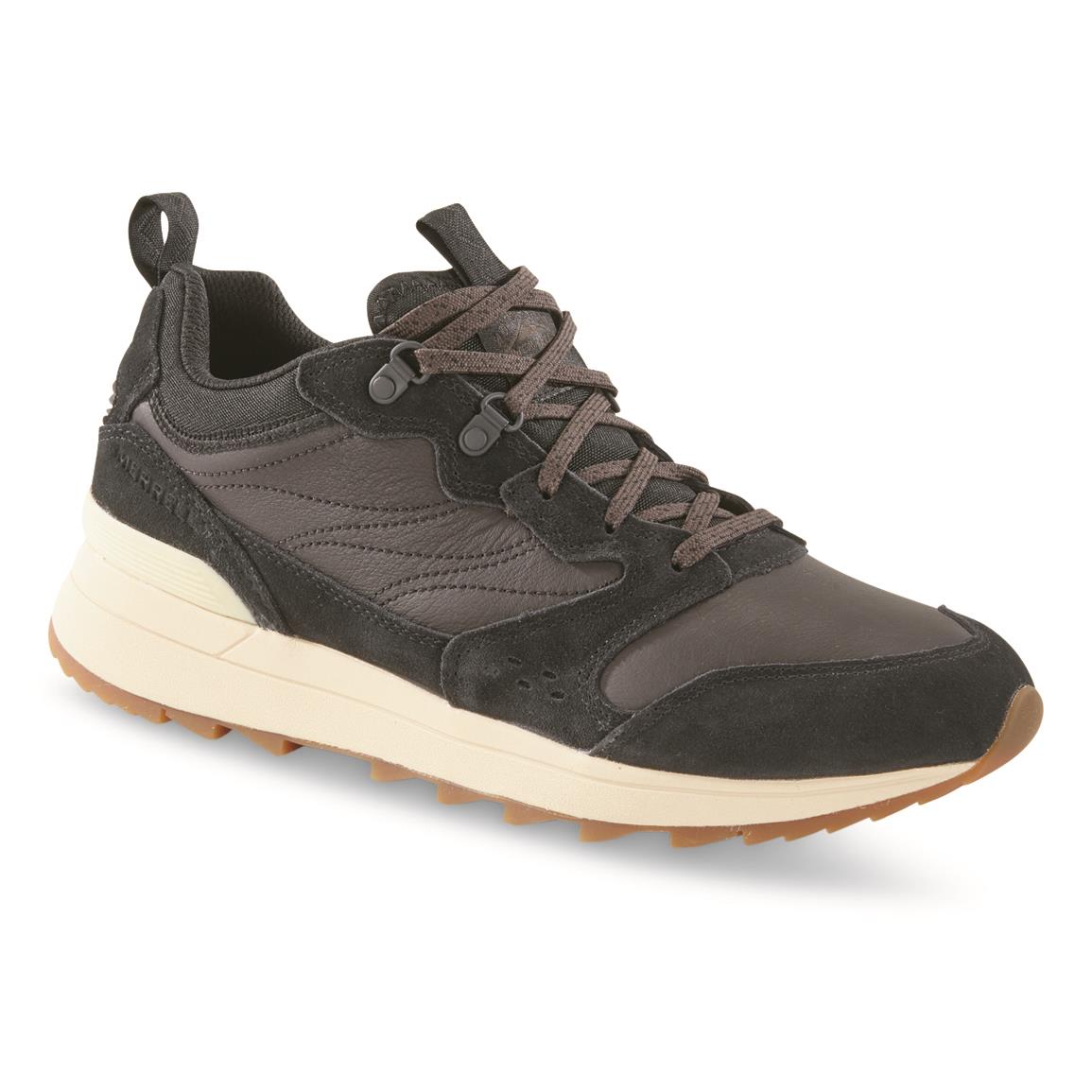 Merrell Men's Alpine 83 Sneaker Recraft MXD | Sportsman's Guide