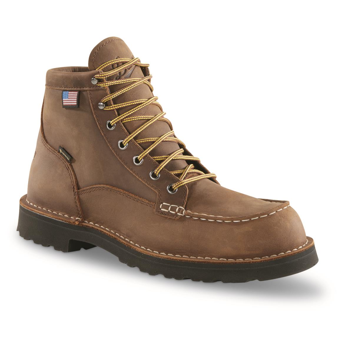 Danner 6