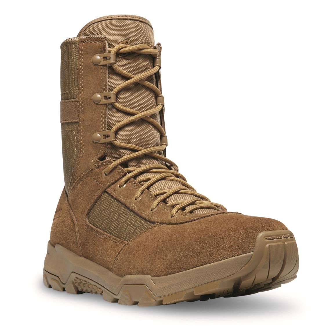 Danner Men's Scorch Military 8