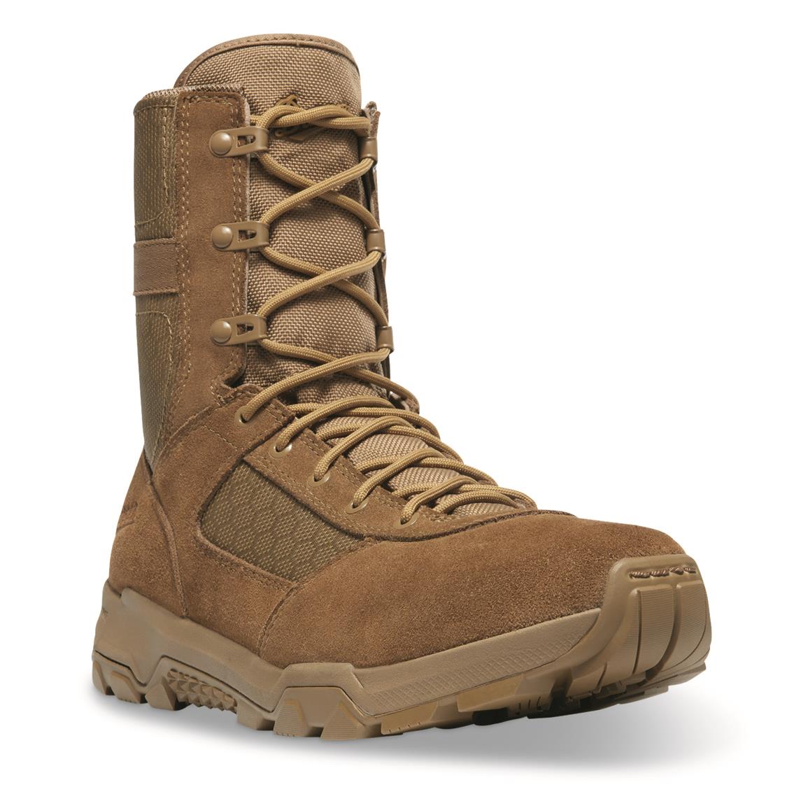 Danner Men's Scorch Military 8