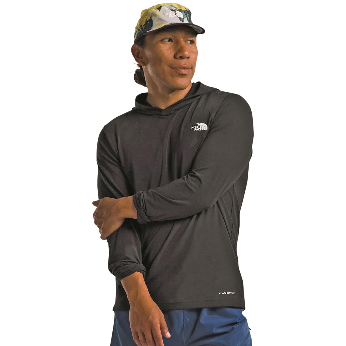The North Face Adventure Sun Hoodie